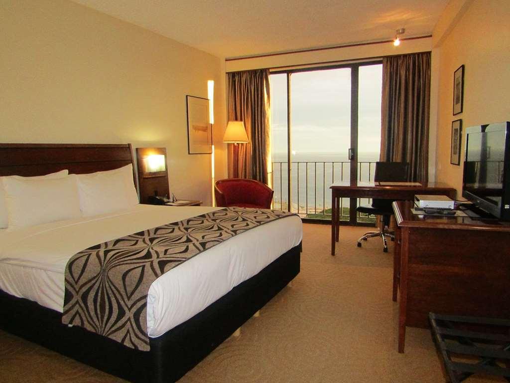 Crown Hotel Port Moresby Rom bilde